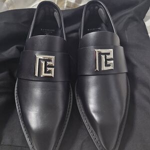 BALMAIN BEN SHOES